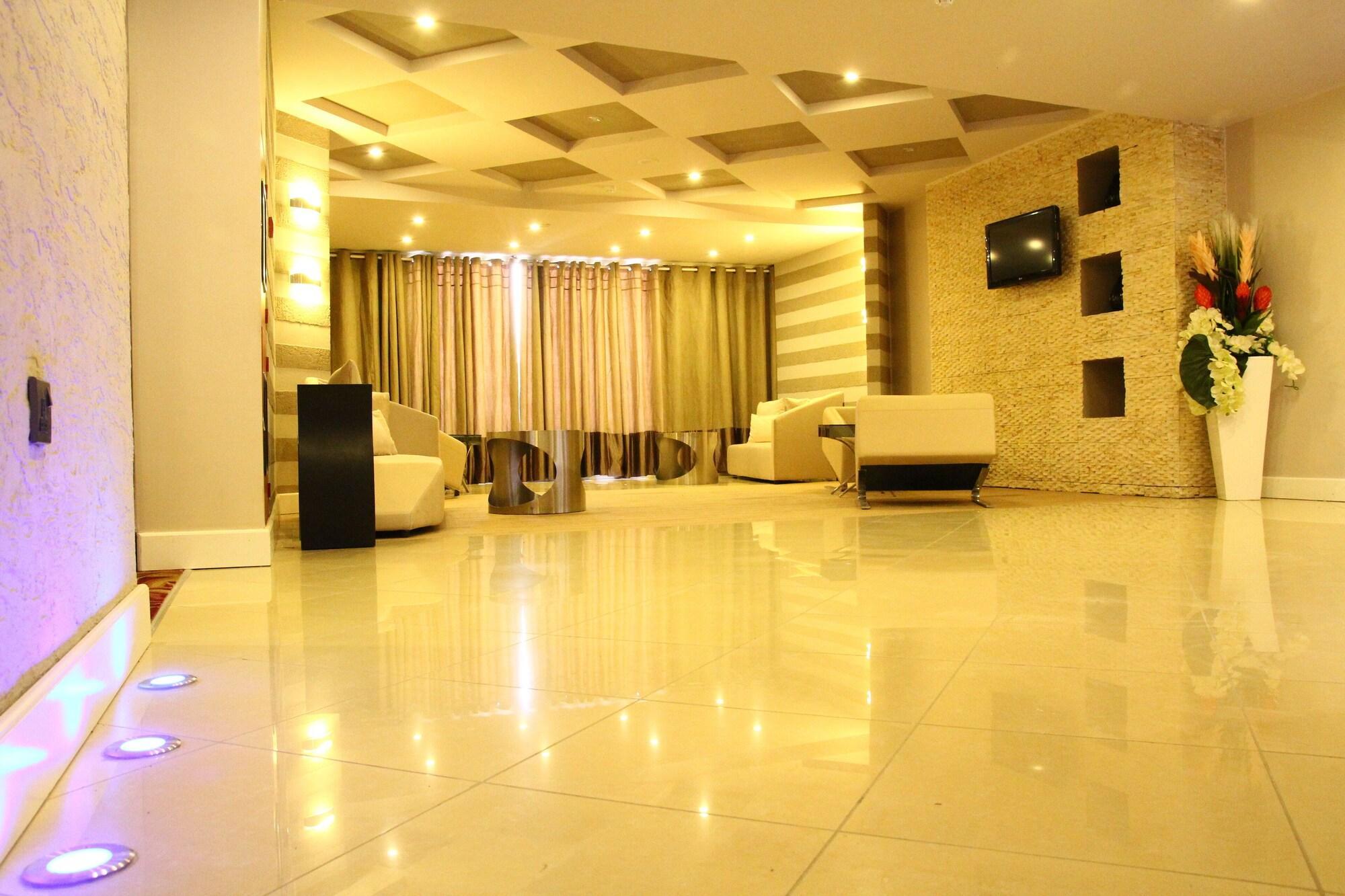Sg Premium Resort Arusha Ngoại thất bức ảnh