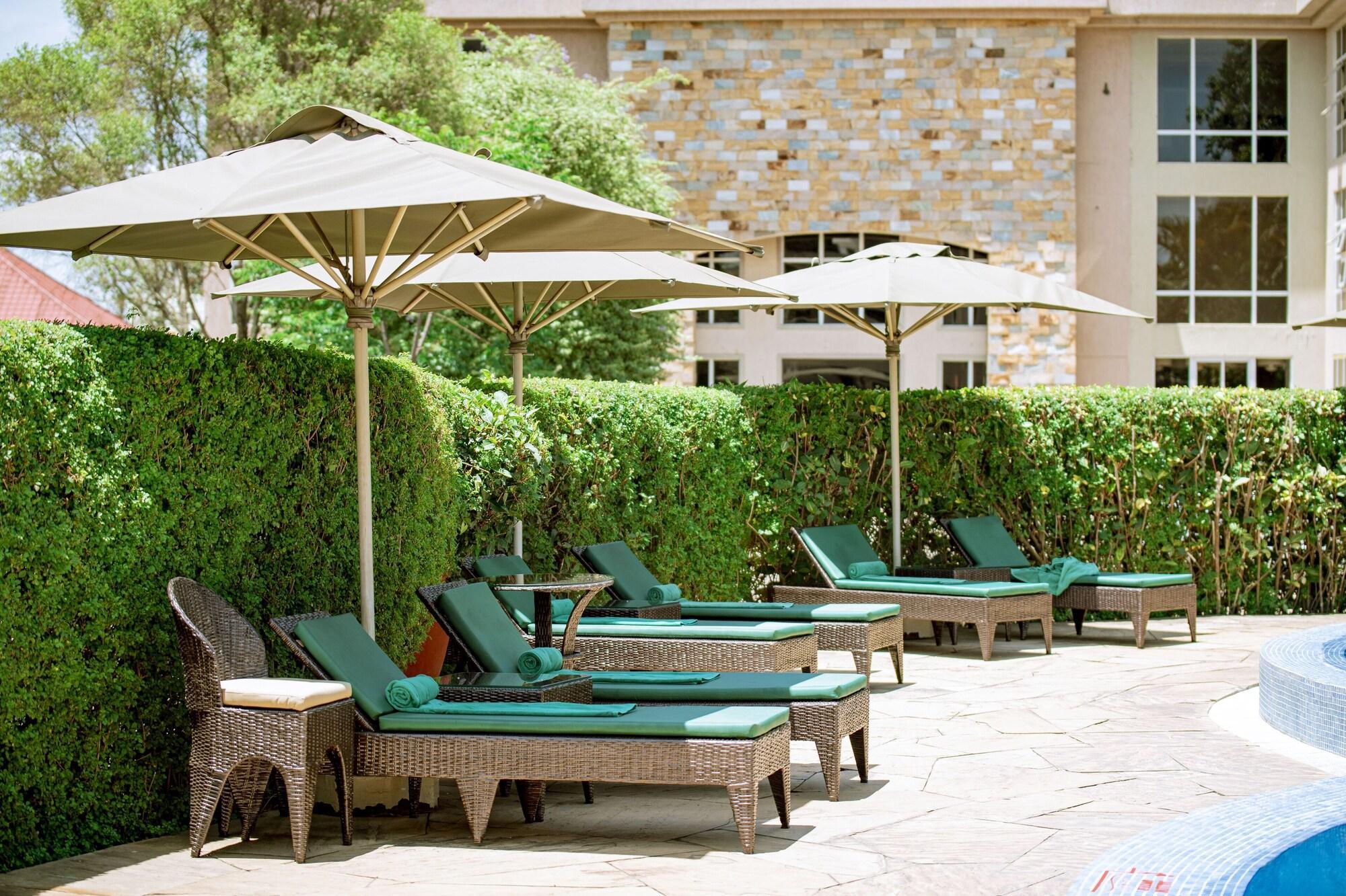 Sg Premium Resort Arusha Ngoại thất bức ảnh
