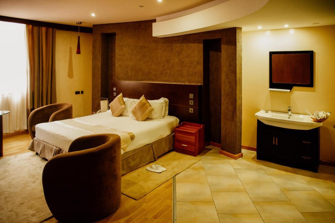 Sg Premium Resort Arusha Ngoại thất bức ảnh